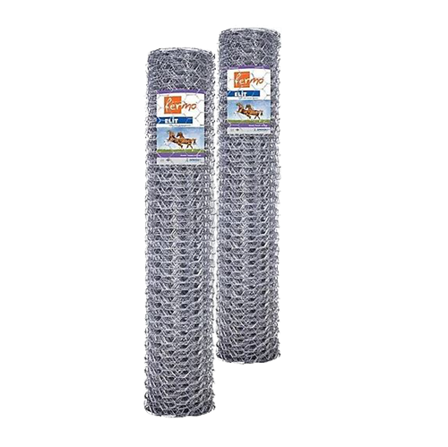 FERMO KLASİK BAHÇE TELİ 1.7 mm 75/120 cm (24 m²)